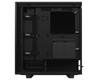 Fractal Design Define 7 Compact Czarna Solid - 568776 - zdjęcie 8
